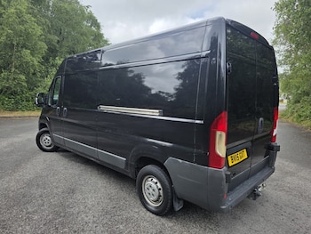 Used Peugeot Boxer 2015 for sale - 78790213: Photo