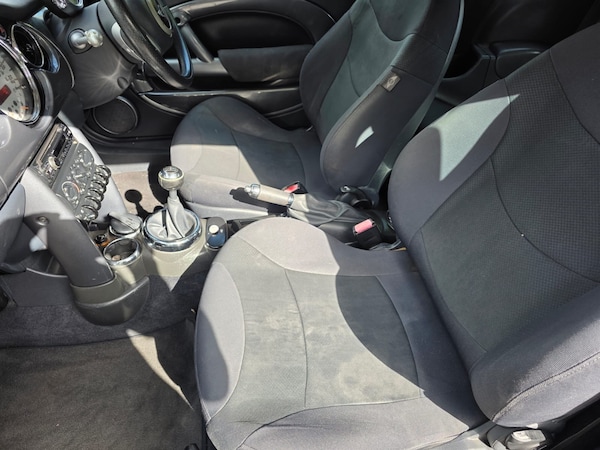 Used MINI Hatch 2005 for sale - 75724241: Photo 10