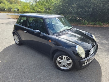 Used MINI Hatch 2005 for sale - 75724241: Photo