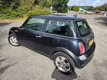 Used MINI Hatch 2005 for sale - 75724241: Photo