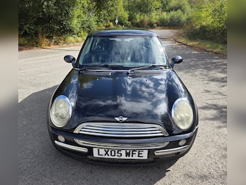 Used MINI Hatch 2005 for sale - 75724241: Photo
