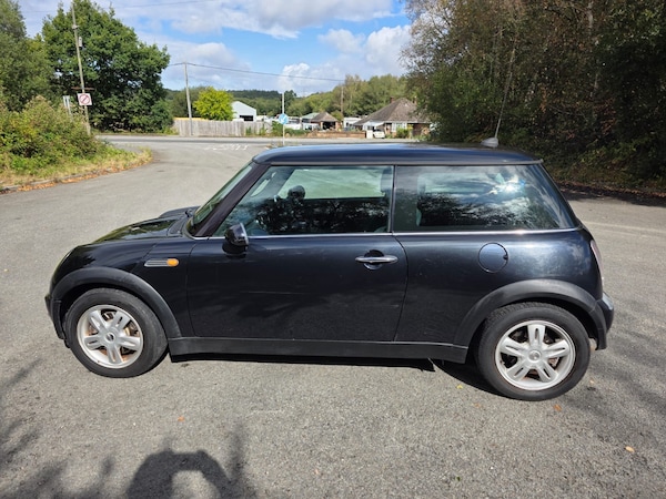Used MINI Hatch 2005 for sale - 75724241: Photo 5