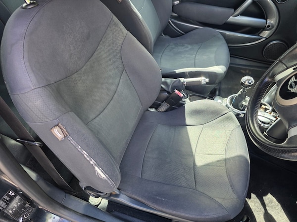 Used MINI Hatch 2005 for sale - 75724241: Photo 9