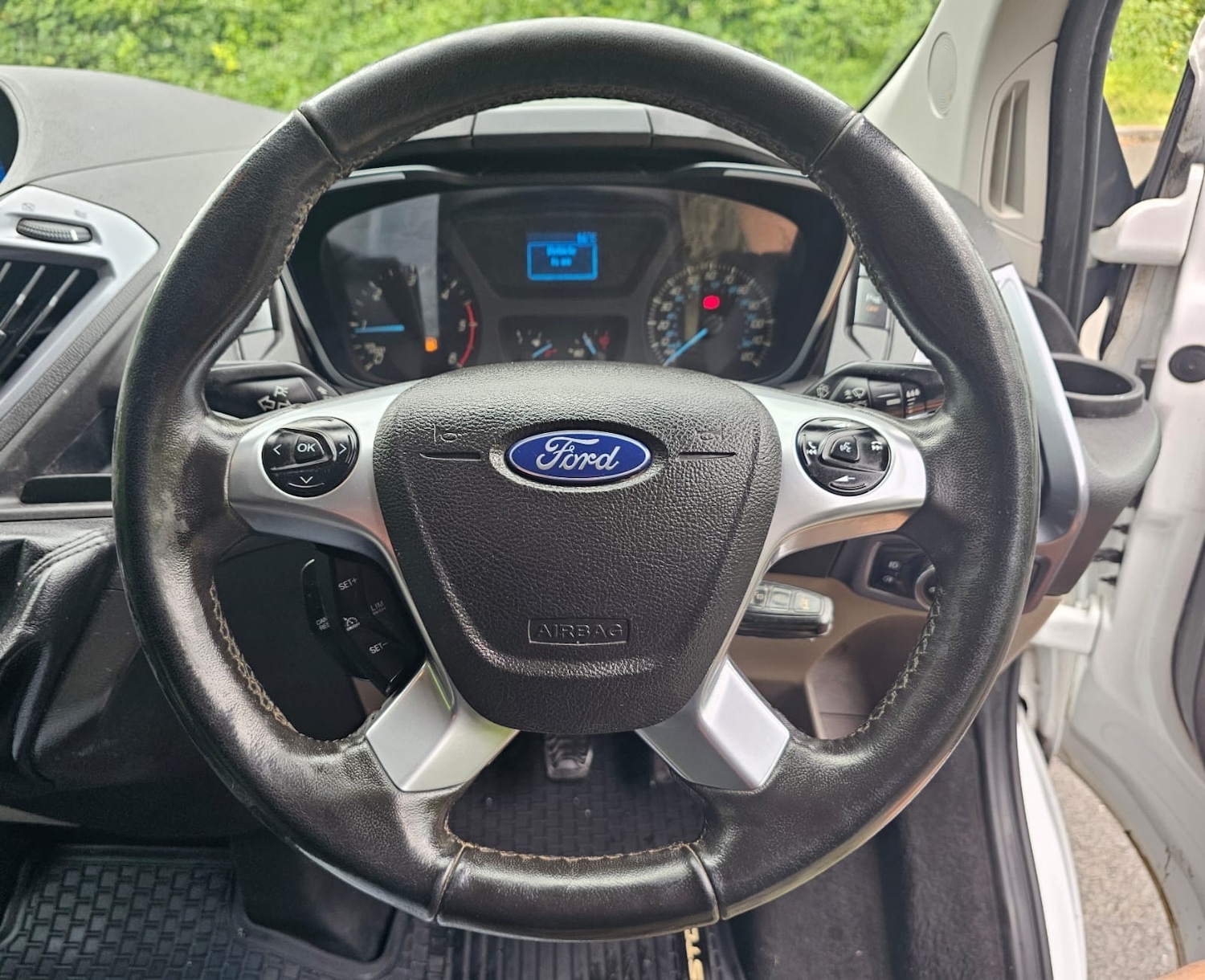 Vehicle 13