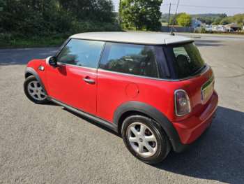 Used MINI Hatch 2007 for sale - 72319574: Photo
