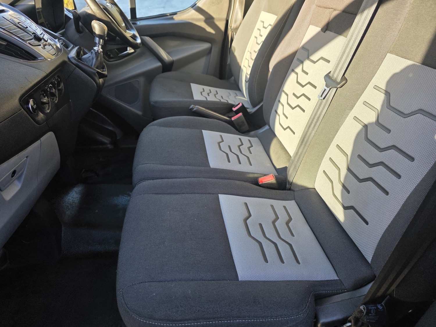 Used Ford Transit Custom 2016 for sale - 76466184: Photo 10