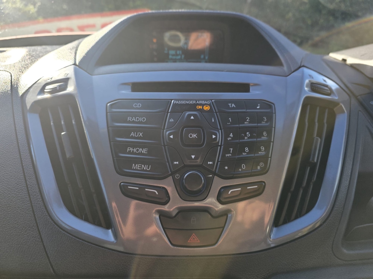 Used Ford Transit Custom 2016 for sale - 76466184: Photo 11