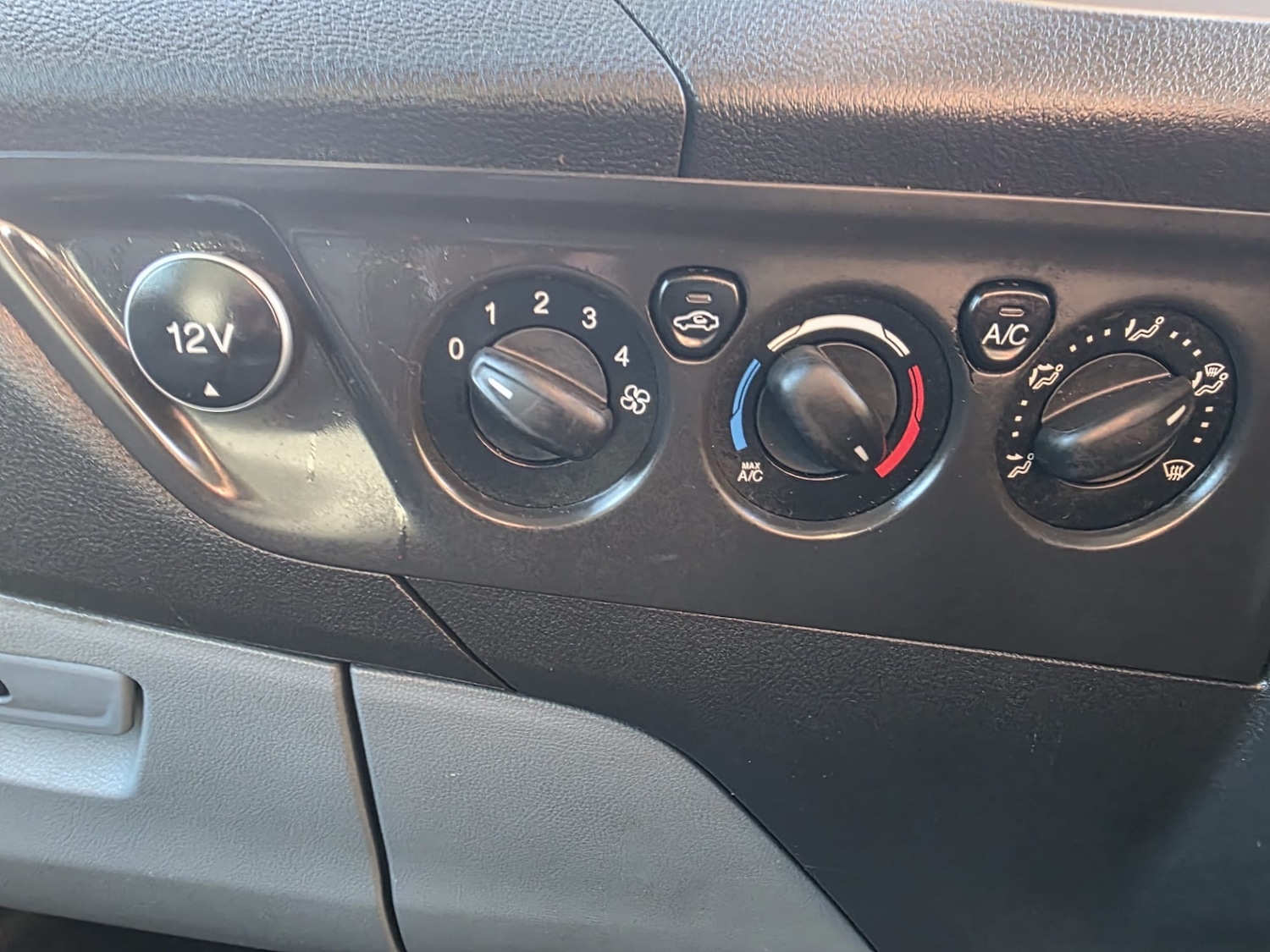 Used Ford Transit Custom 2016 for sale - 76466184: Photo 12