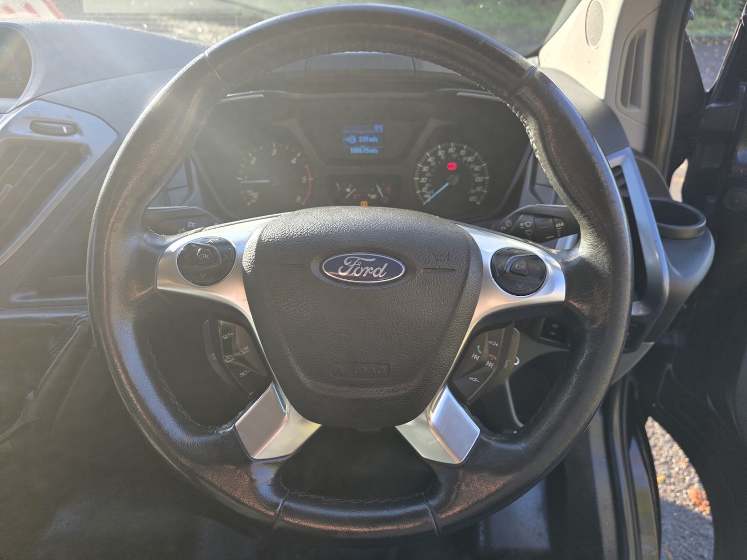 Used Ford Transit Custom 2016 for sale - 76466184: Photo 13