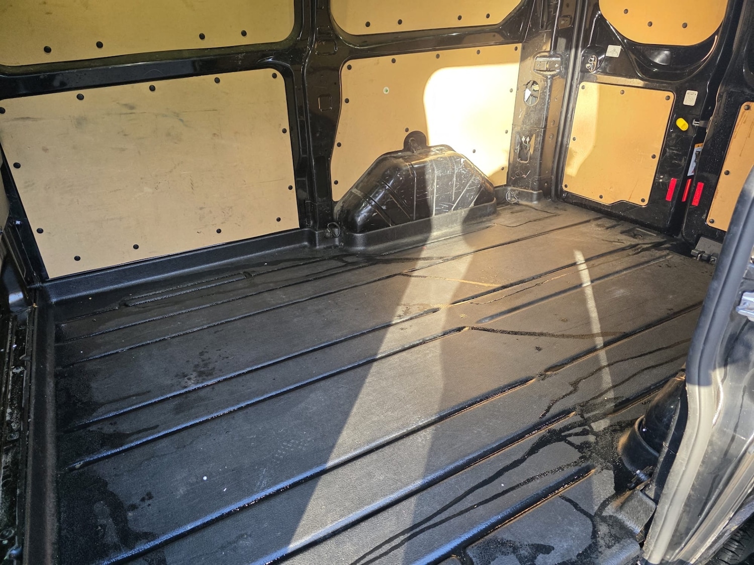 Used Ford Transit Custom 2016 for sale - 76466184: Photo 8