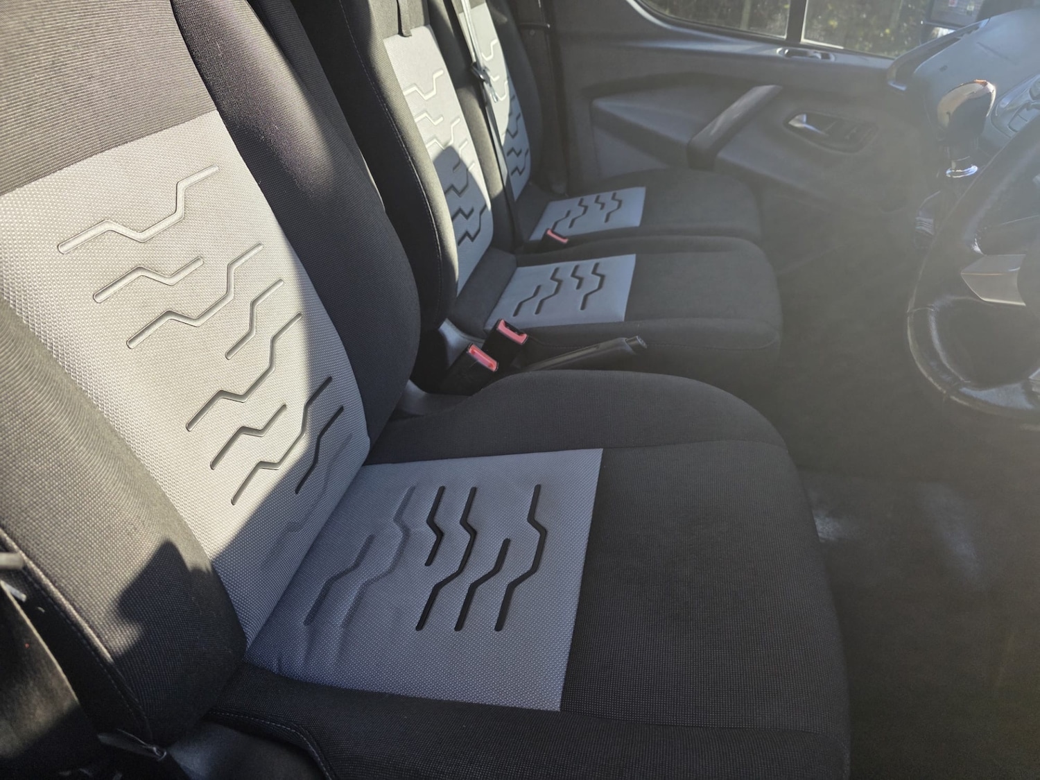 Used Ford Transit Custom 2016 for sale - 76466184: Photo 9