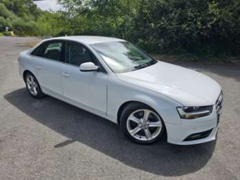 2014 (64) - 2.0 TDI Ultra 163 SE Technik 4dr