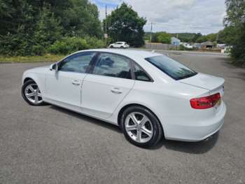 Used Audi A4 2014 for sale - 75065075: Photo