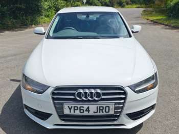 Used Audi A4 2014 for sale - 75065075: Photo