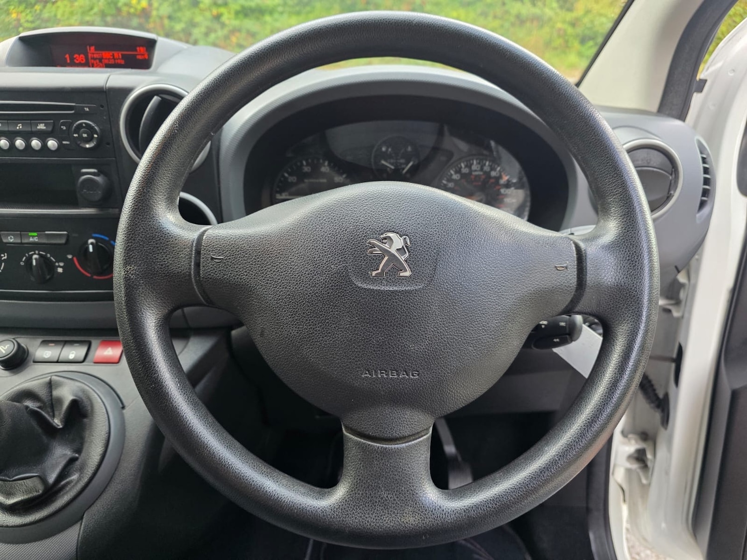Vehicle 11