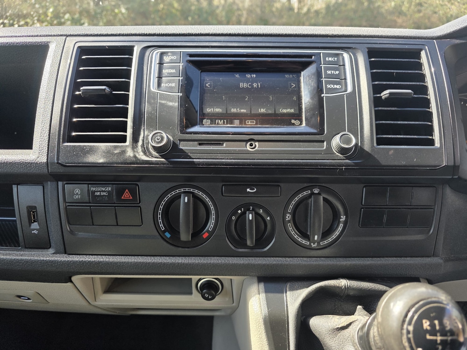 Used Volkswagen Transporter 2017 for sale - 78011784: Photo 11