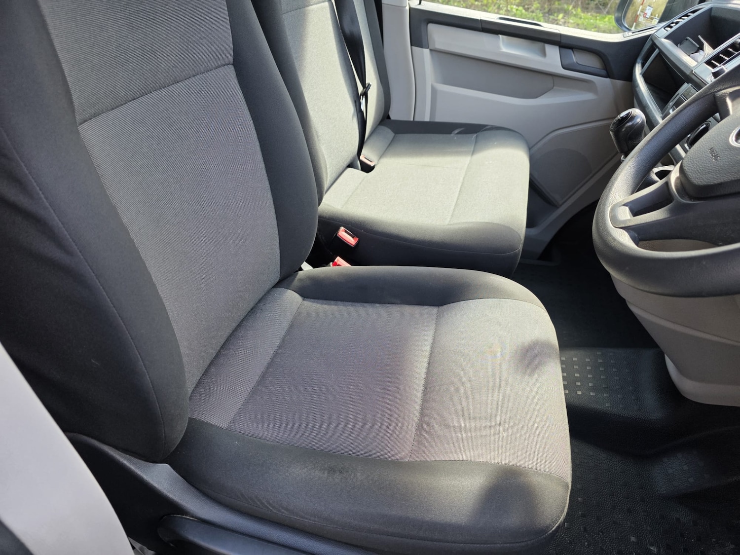 Used Volkswagen Transporter 2017 for sale - 78011784: Photo 9