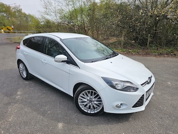 Ford - Focus