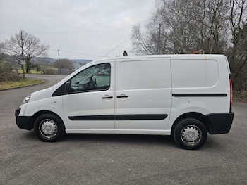 Used Citroen Dispatch 2015 for sale - 75667580: Photo