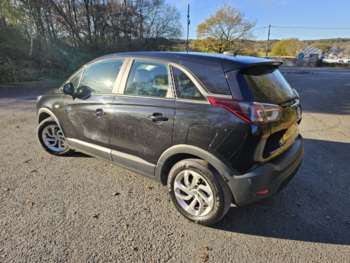 Used Vauxhall Crossland X 2017 for sale - 72953393: Photo