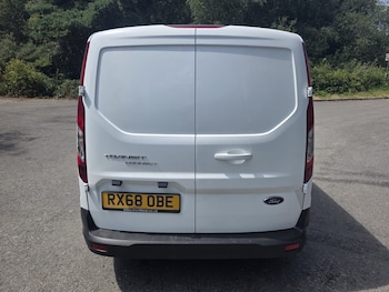 Used Ford Transit Connect 2018 for sale - 79230640: Photo