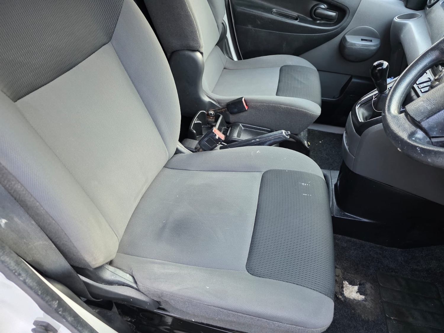 Used Nissan NV200 2013 for sale - 76958862: Photo 10