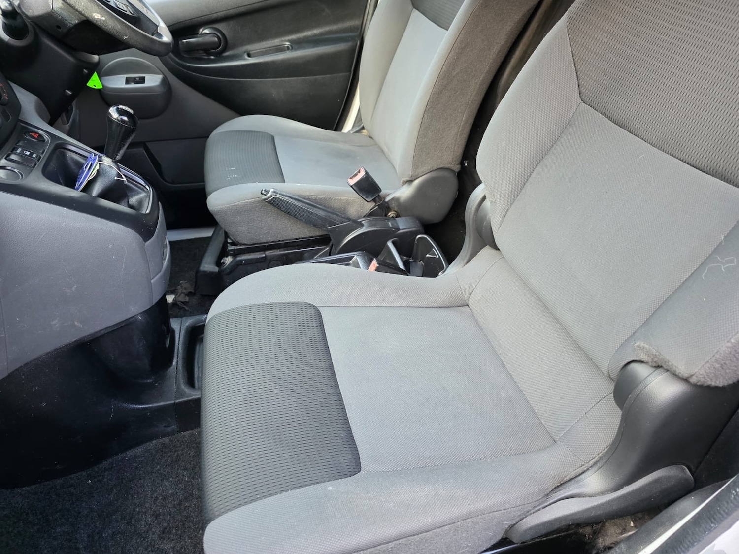 Used Nissan NV200 2013 for sale - 76958862: Photo 11