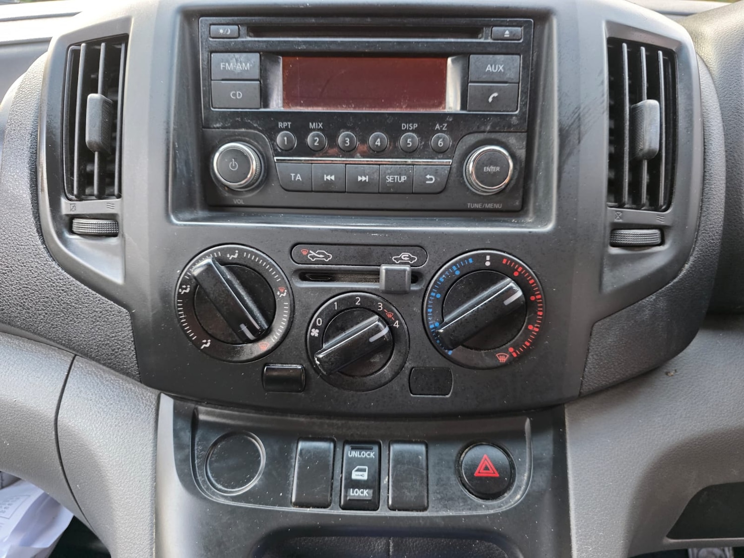 Used Nissan NV200 2013 for sale - 76958862: Photo 12