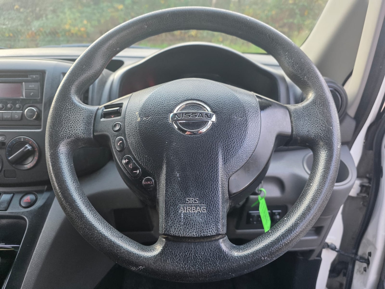 Used Nissan NV200 2013 for sale - 76958862: Photo 13