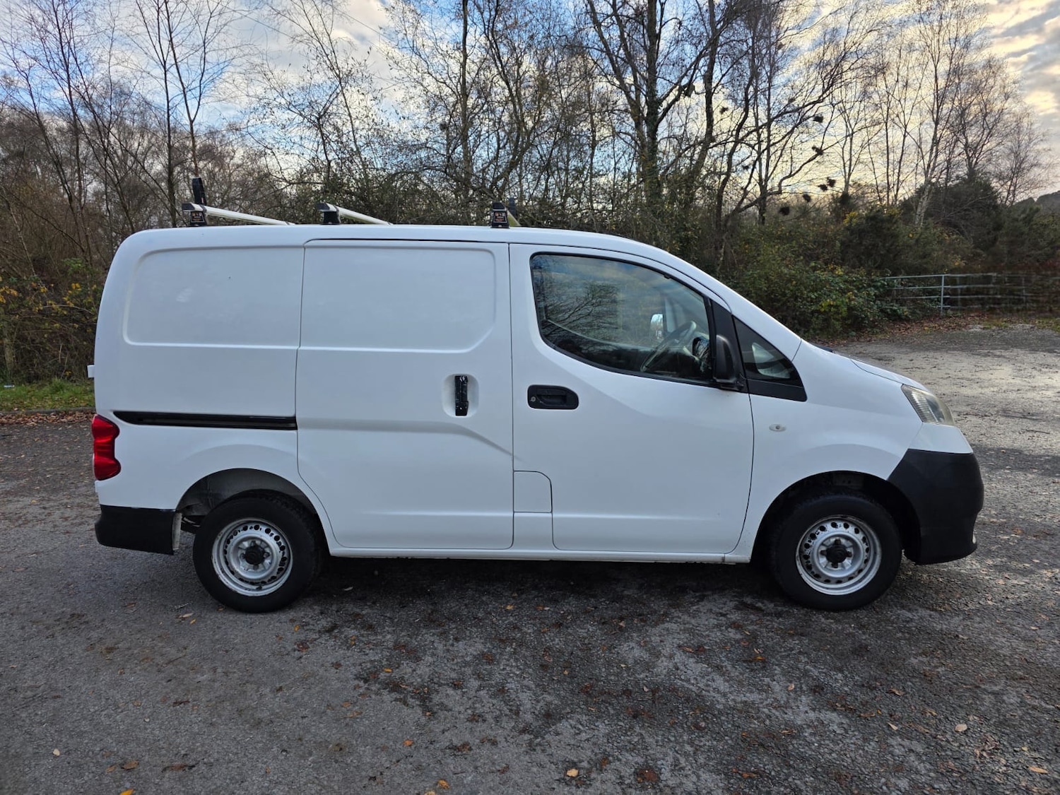 Used Nissan NV200 2013 for sale - 76958862: Photo 6
