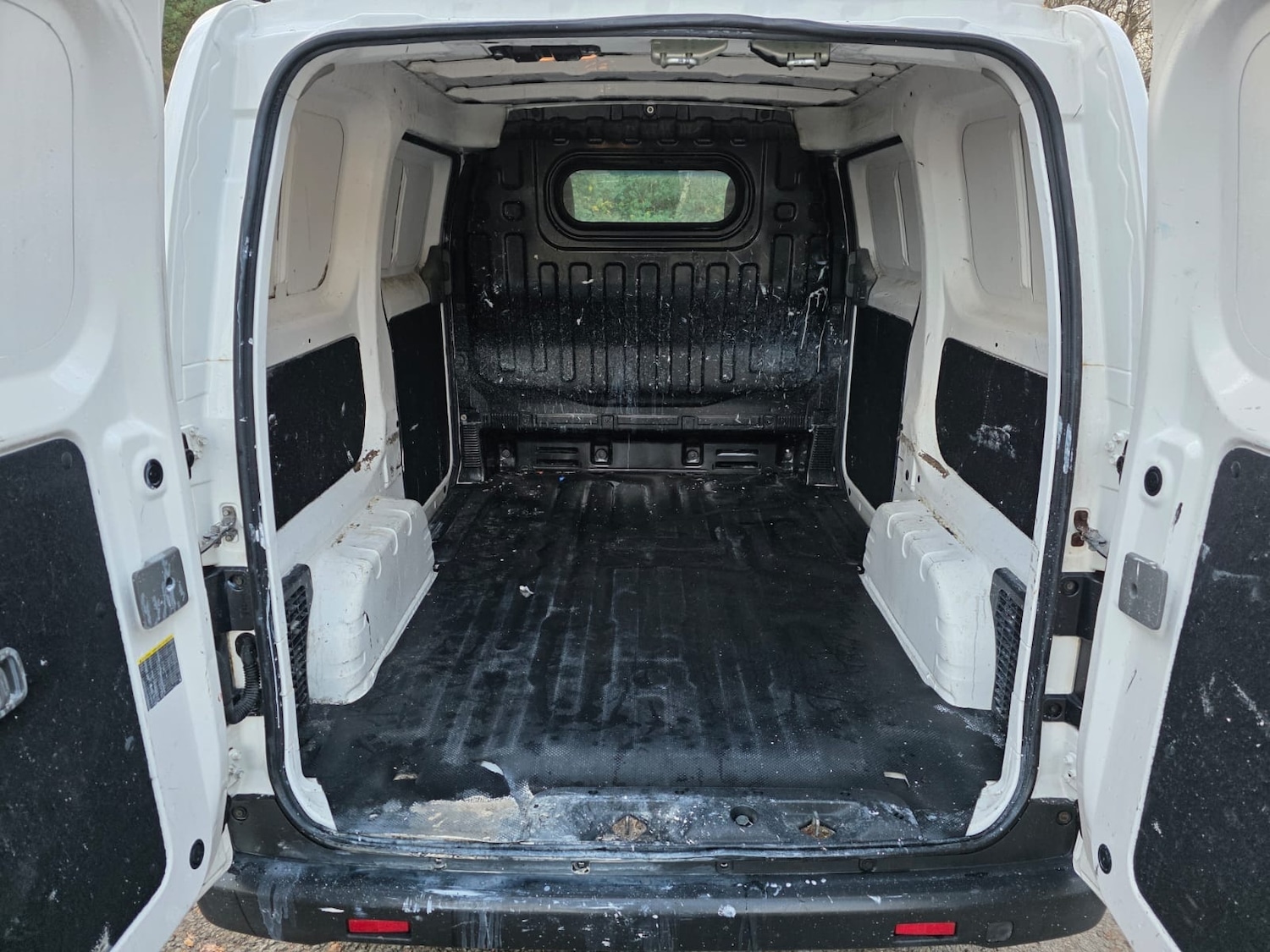 Used Nissan NV200 2013 for sale - 76958862: Photo 7