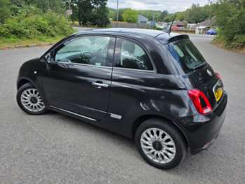 Used Fiat 500 2017 for sale - 75331875: Photo