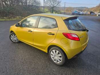 Used Mazda Mazda2 2008 for sale - 73524979: Photo