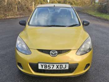 Used Mazda Mazda2 2008 for sale - 73524979: Photo