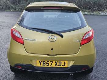 Used Mazda Mazda2 2008 for sale - 73524979: Photo