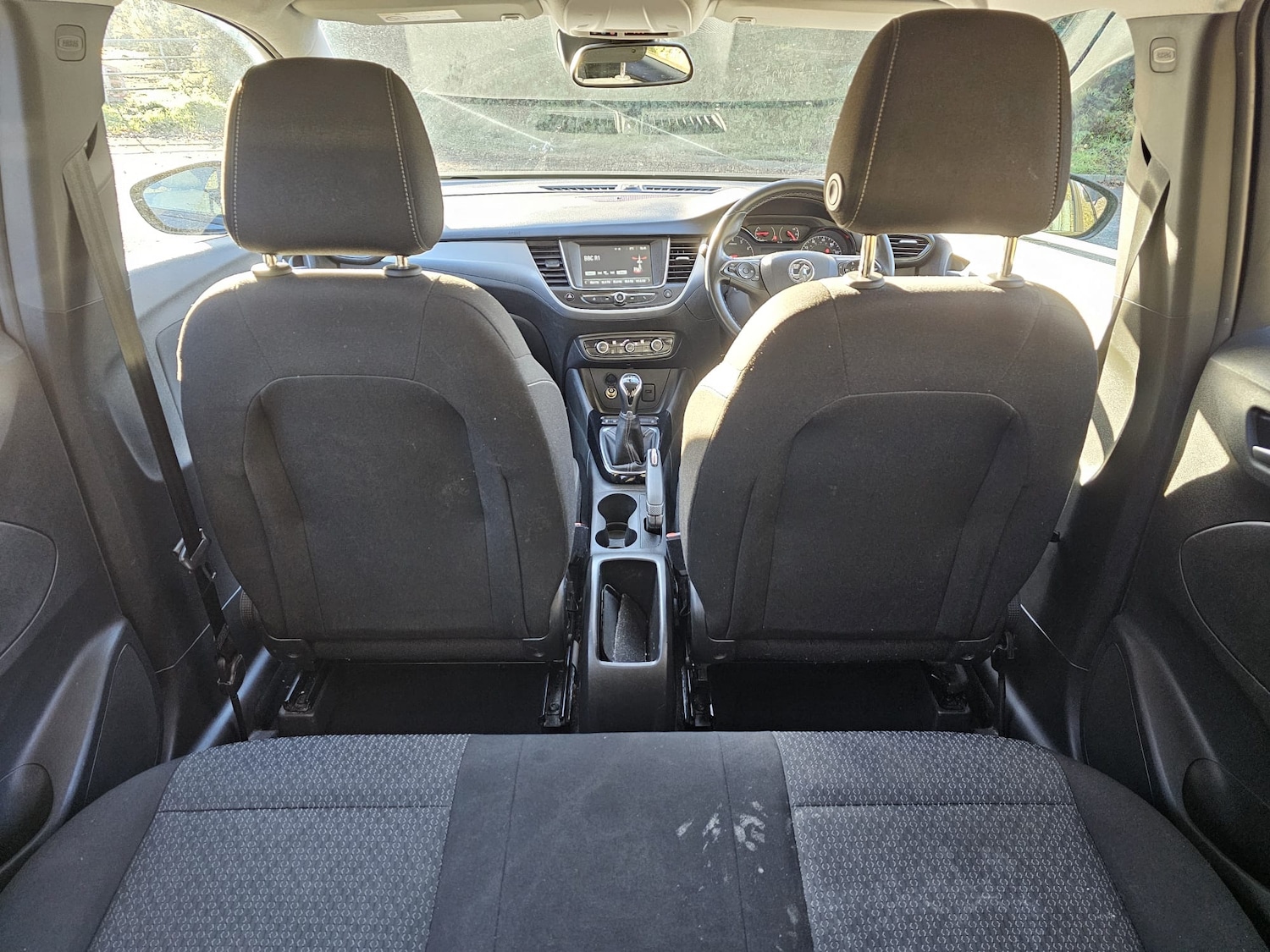 Vehicle 7