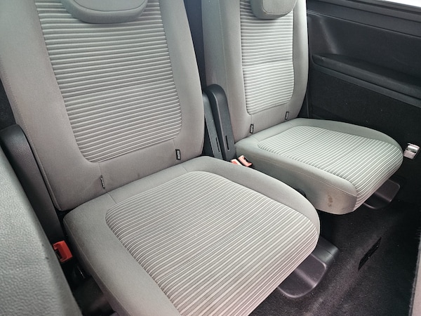 Used SEAT Alhambra 2012 for sale - 75667574: Photo 14