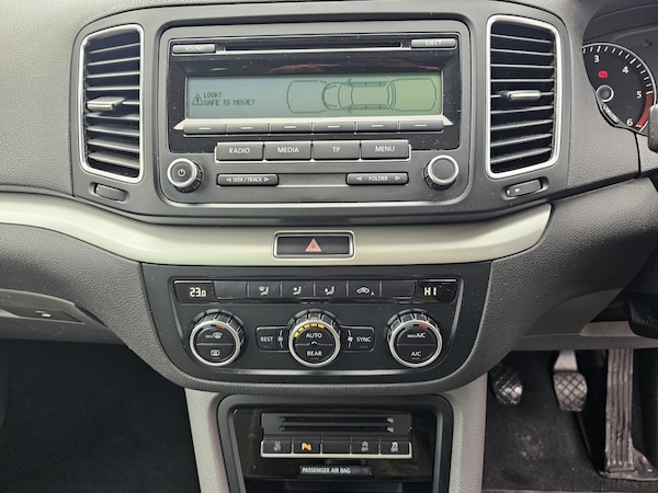 Used SEAT Alhambra 2012 for sale - 75667574: Photo 15