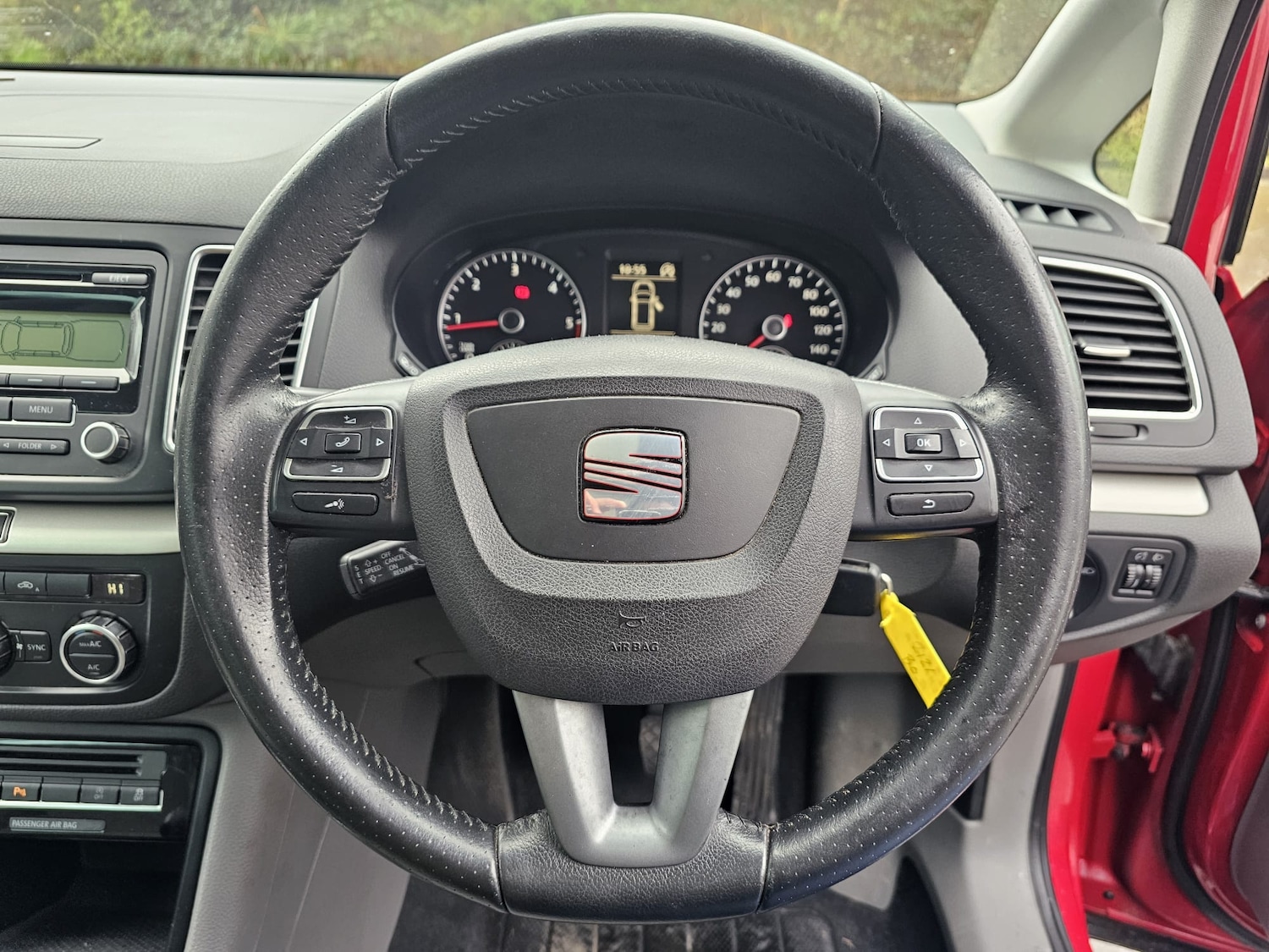 Vehicle 16