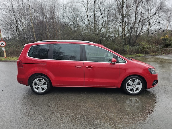 Used SEAT Alhambra 2012 for sale - 75667574: Photo 6