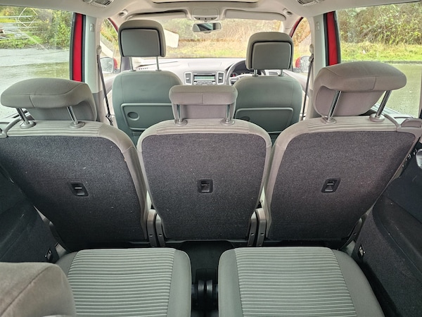 Used SEAT Alhambra 2012 for sale - 75667574: Photo 8