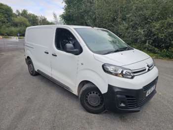 Used Citroen Dispatch 2019 for sale - 72352919: Photo