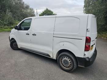 Used Citroen Dispatch 2019 for sale - 72352919: Photo