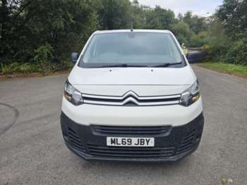 Used Citroen Dispatch 2019 for sale - 72352919: Photo