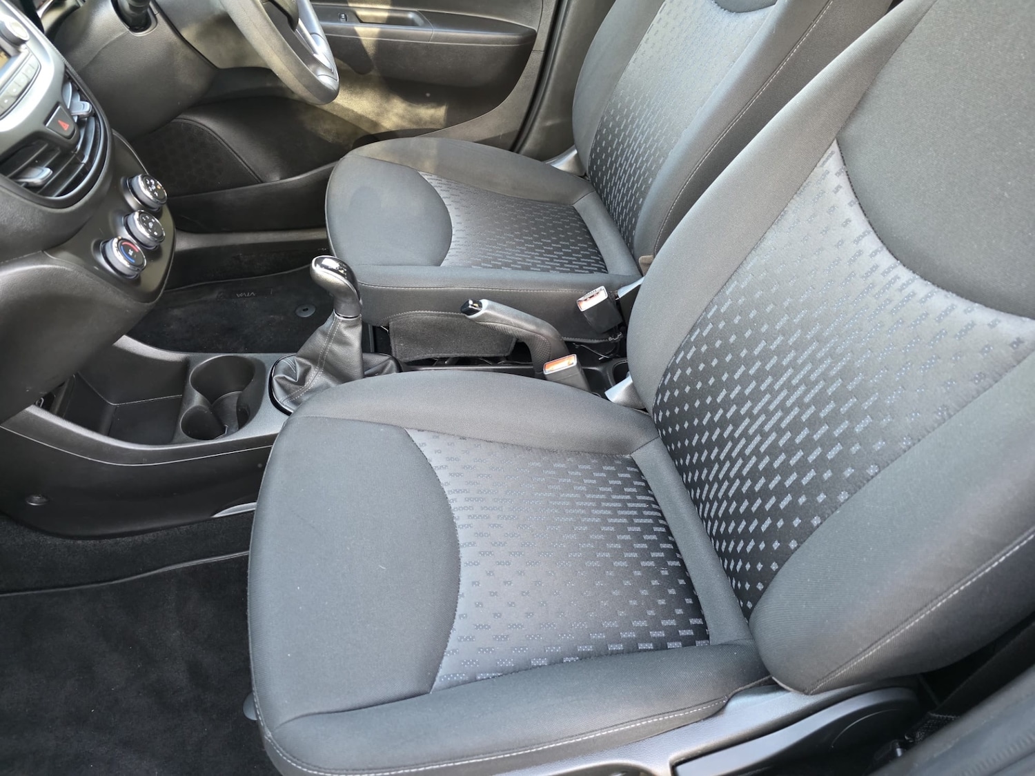 Used Vauxhall Viva 2019 for sale - 76748670: Photo 10