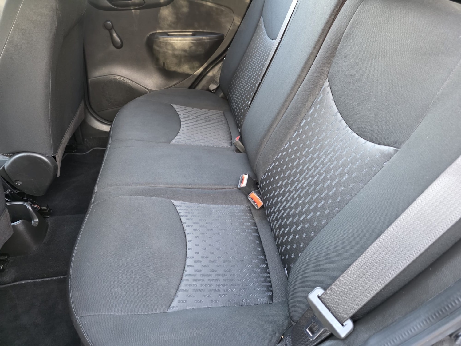 Used Vauxhall Viva 2019 for sale - 76748670: Photo 11