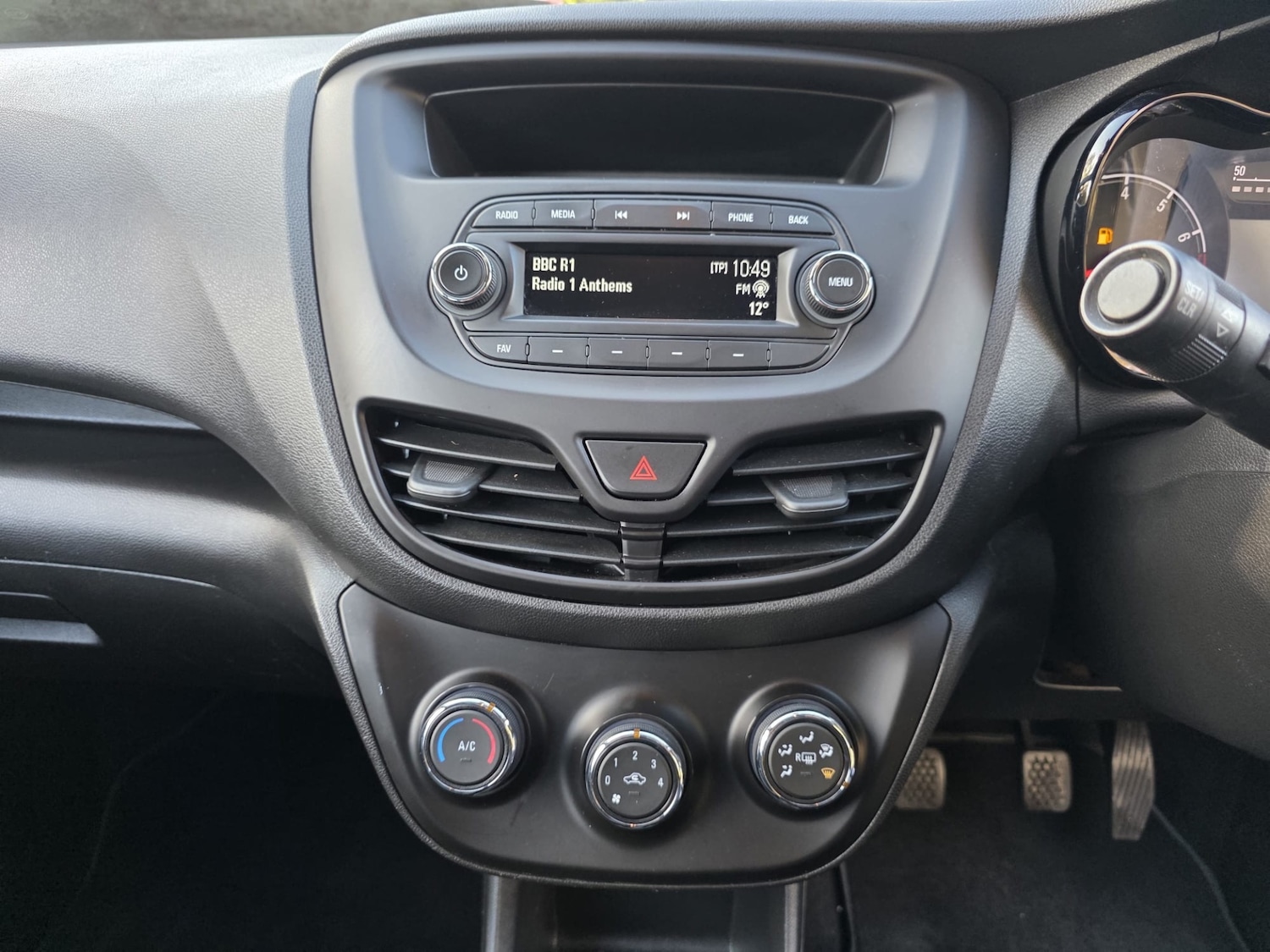 Used Vauxhall Viva 2019 for sale - 76748670: Photo 13