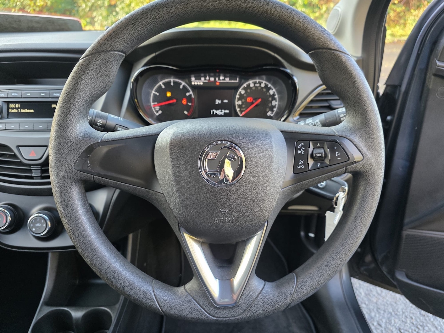 Used Vauxhall Viva 2019 for sale - 76748670: Photo 14