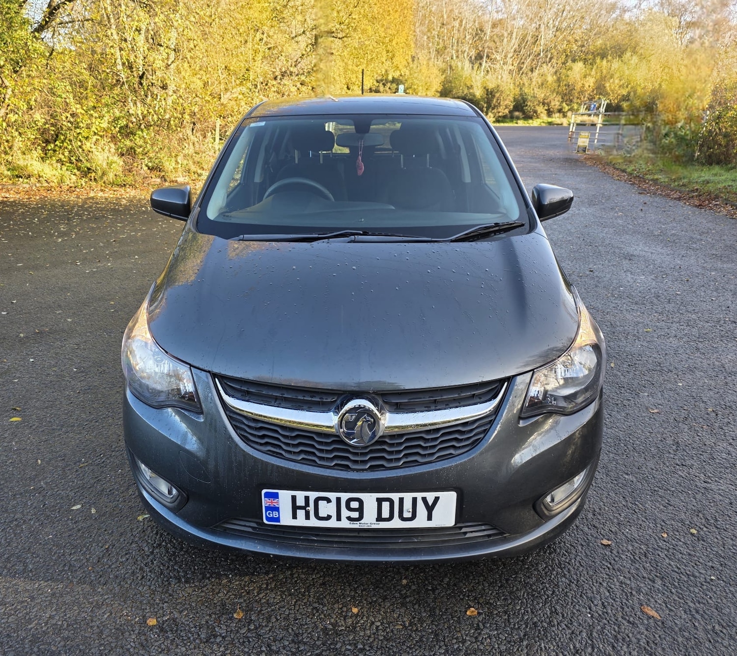 Used Vauxhall Viva 2019 for sale - 76748670: Photo 3