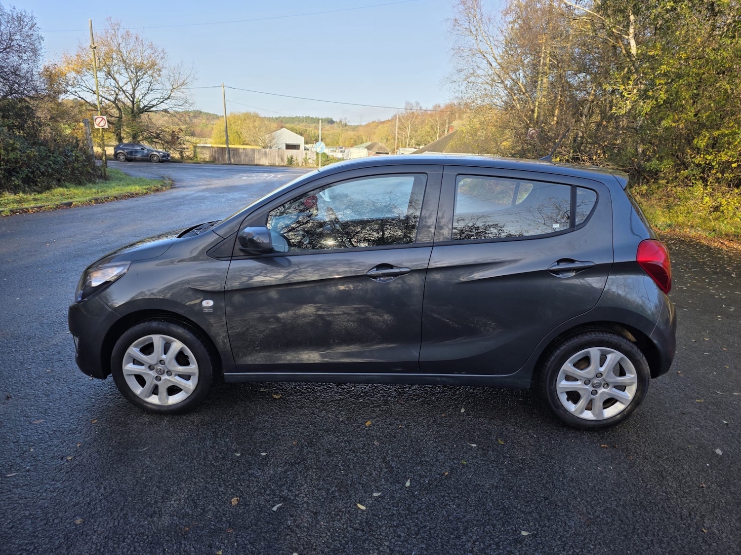 Used Vauxhall Viva 2019 for sale - 76748670: Photo 5